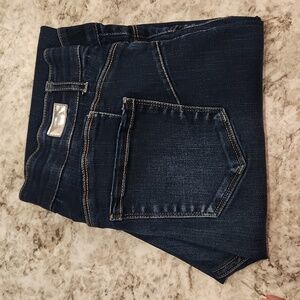 Juicy Couture Seamless Skinny Jeans